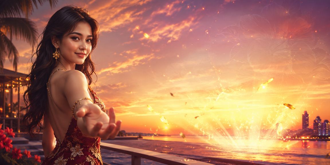 Pengalaman deposit dan bonus di Kedah melalui platform hiburan 347