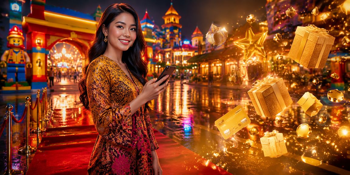 Proses deposit MYR dengan reka bentuk batik Malaysia di platform 347