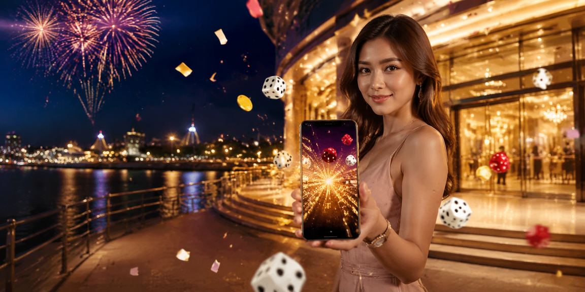 Permainan dadu gaya Malaysia di platform dalam talian 347