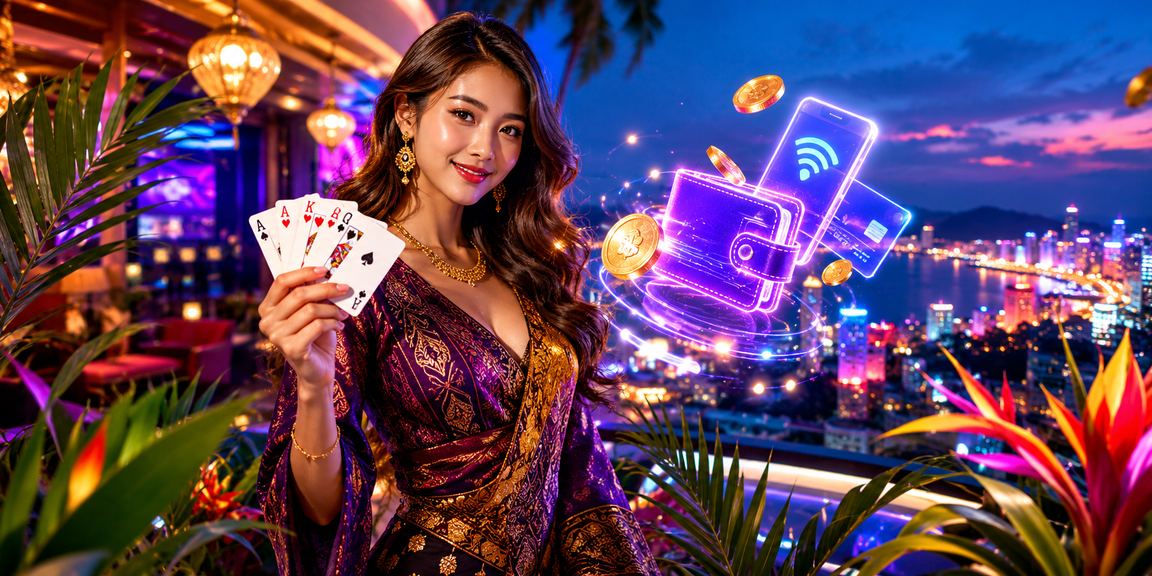 Permainan rummy gaya Malaysia menggunakan bonus selamat datang di platform 347